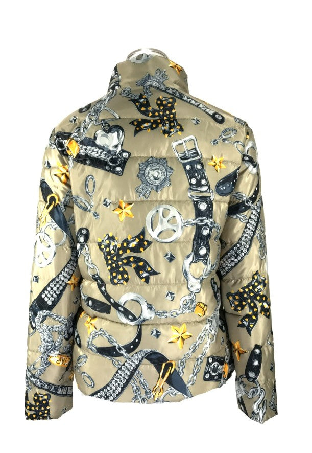 Moschino Women Jacket