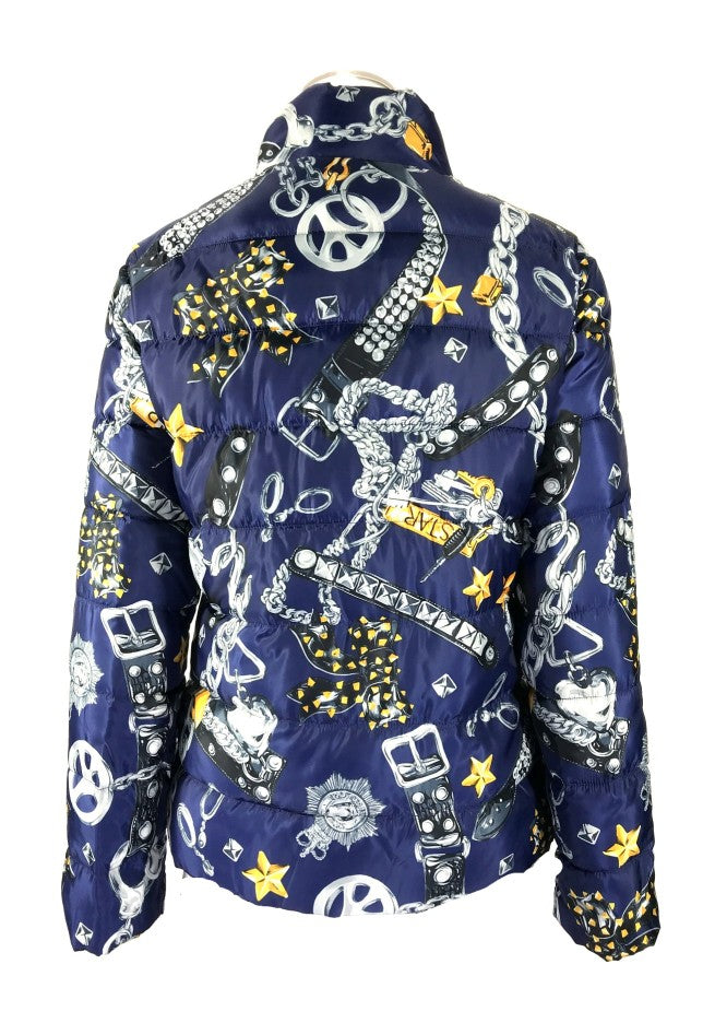 Moschino Women Jacket