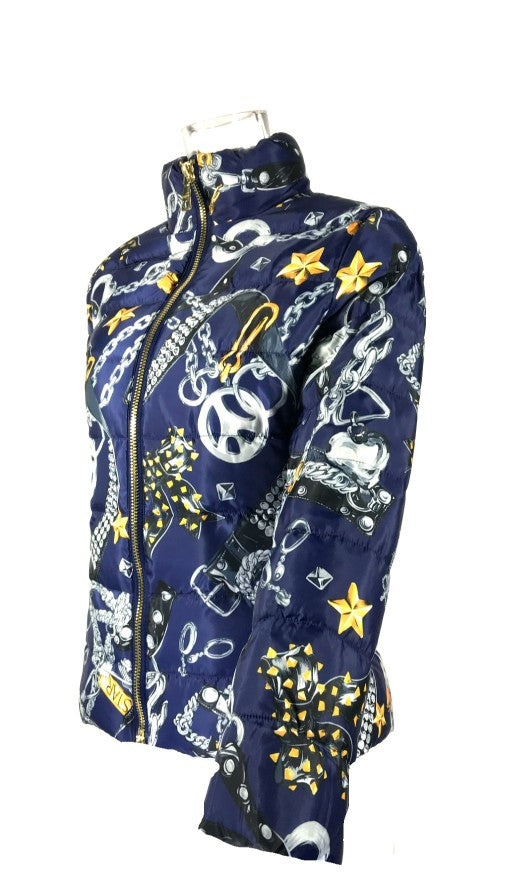 Moschino Women Jacket