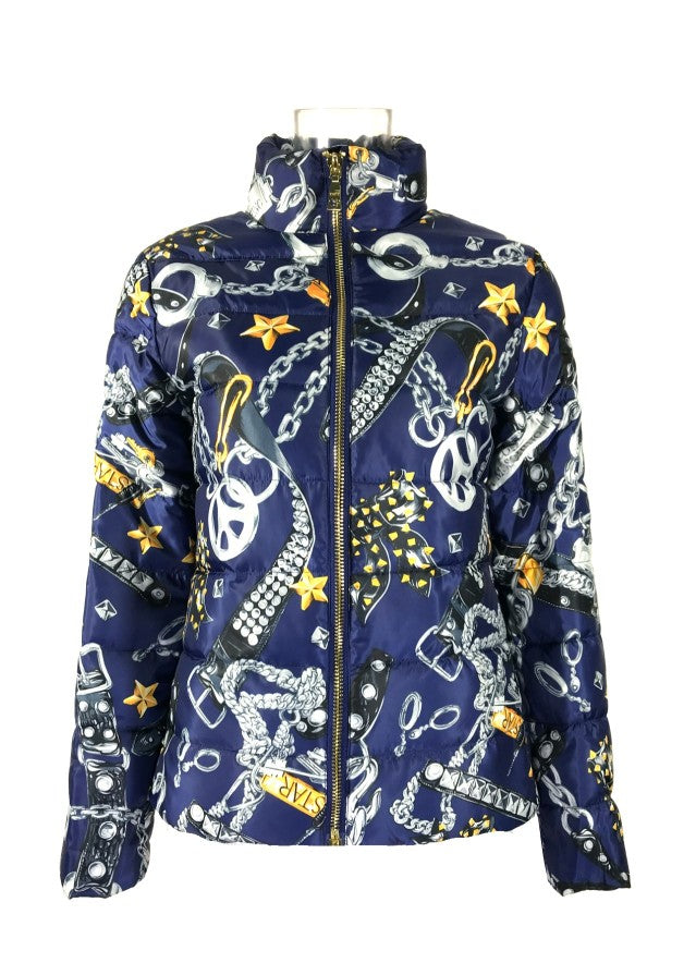 Moschino Women Jacket