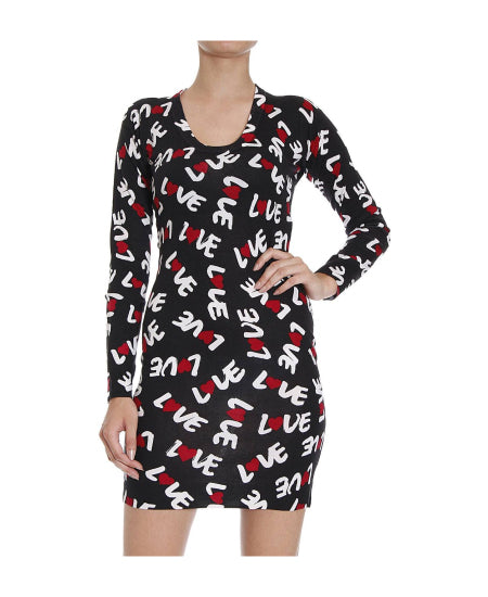 MOSCHINO LADY ONE-PIECE