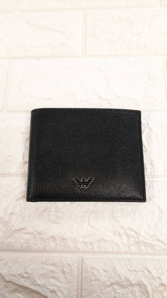 Folding Wallet