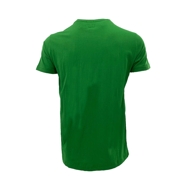 AJ  MEN Cotton T-Shirt