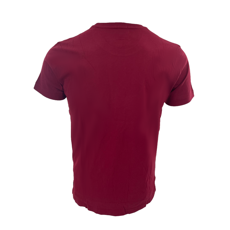 AJ  MEN Cotton T-Shirt