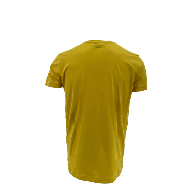 AJ  MEN Cotton T-Shirt