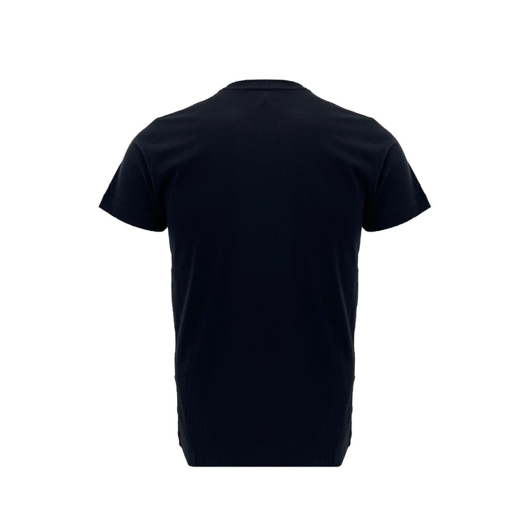 AJ  MEN Cotton T-Shirt
