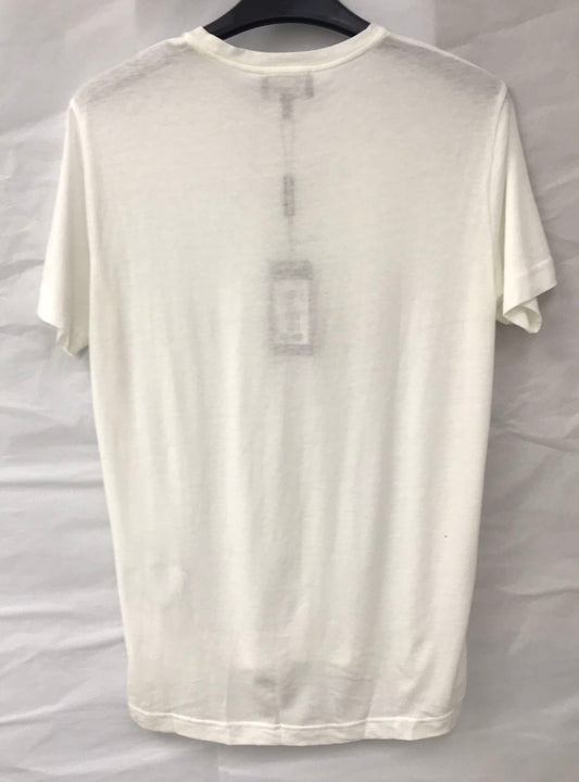 EA  MEN Cotton T-Shirt