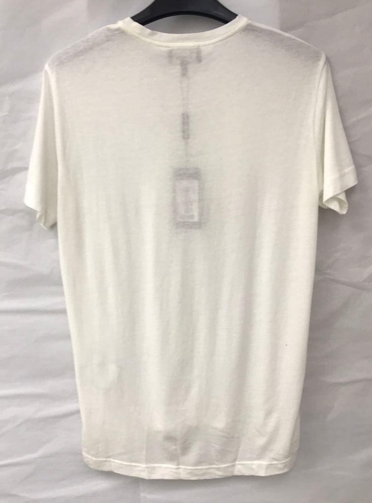 EA  MEN Cotton T-Shirt