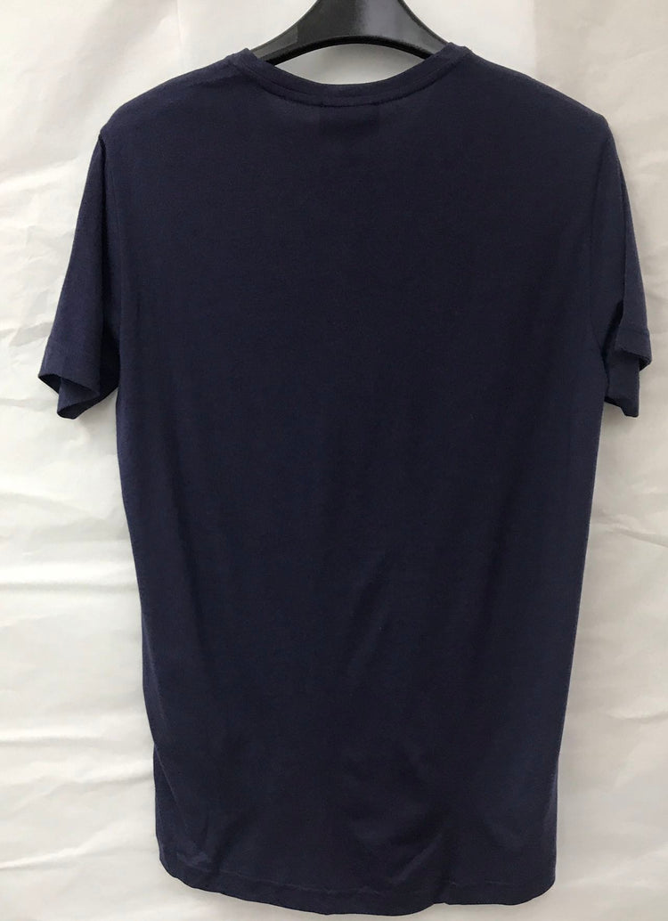 EA  MEN Cotton T-Shirt