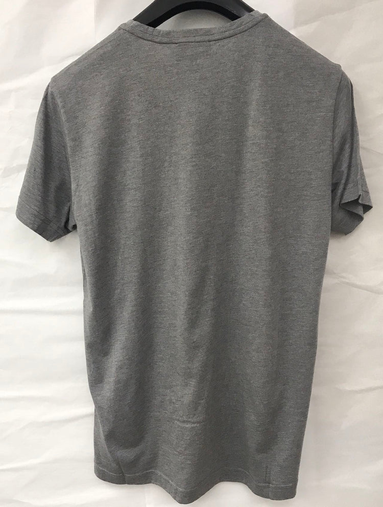 EA  MEN Cotton T-Shirt
