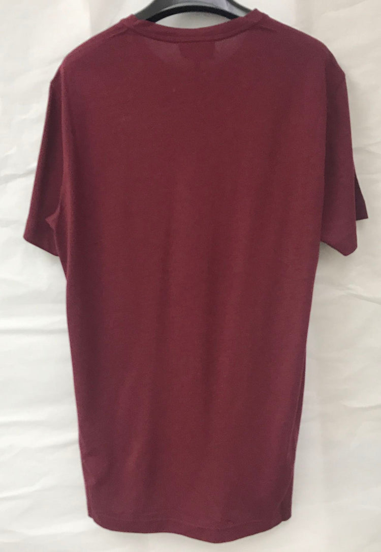 EA  MEN Cotton T-Shirt