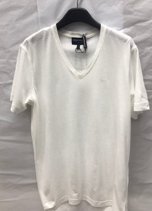 EA MEN Logo T-shirt ZNH11BP