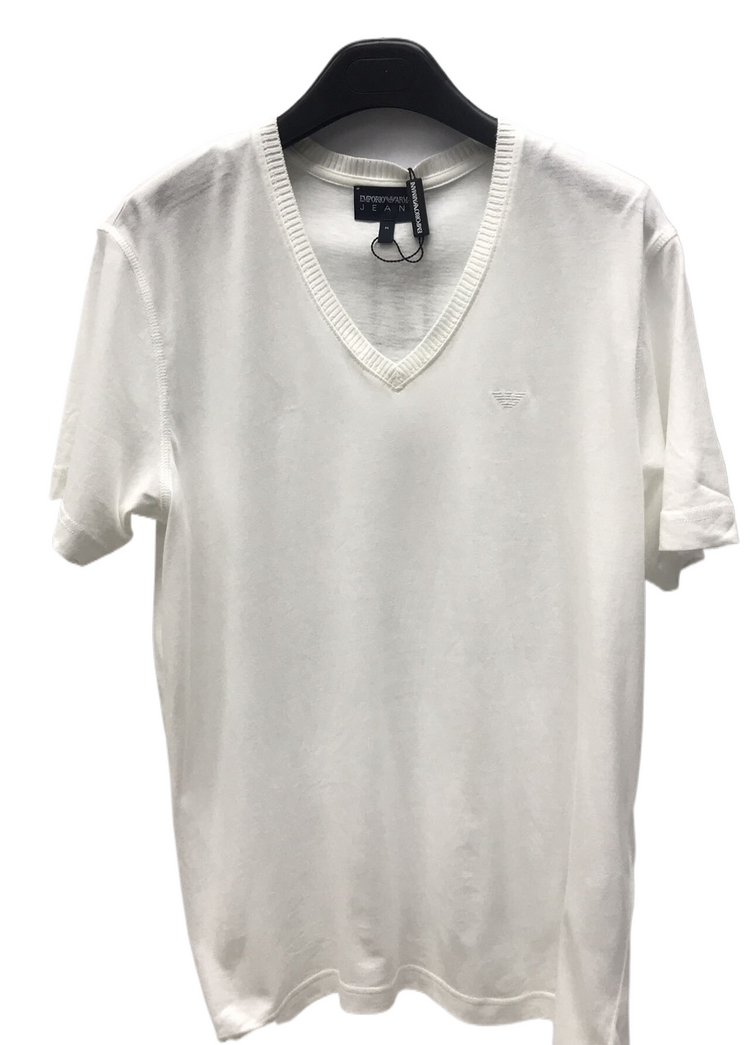 EA MEN Logo T-shirt ZNH11BP