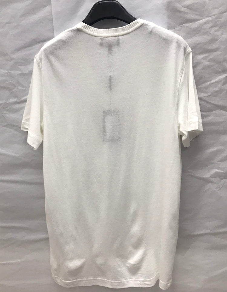 EA MEN Logo T-shirt ZNH11BP