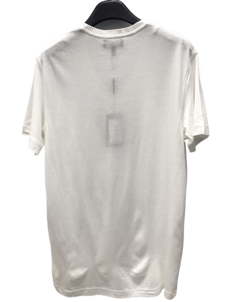 EA MEN Logo T-shirt ZNH11BP