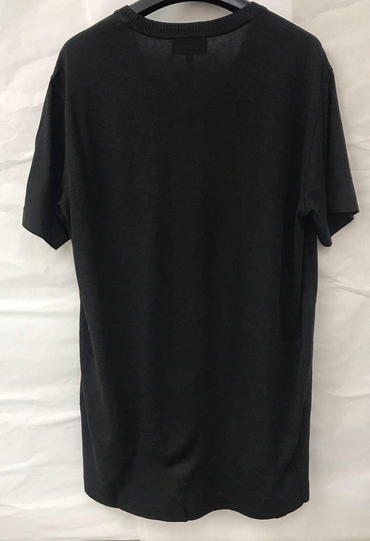 EA MEN Logo T-shirt ZNH11BP