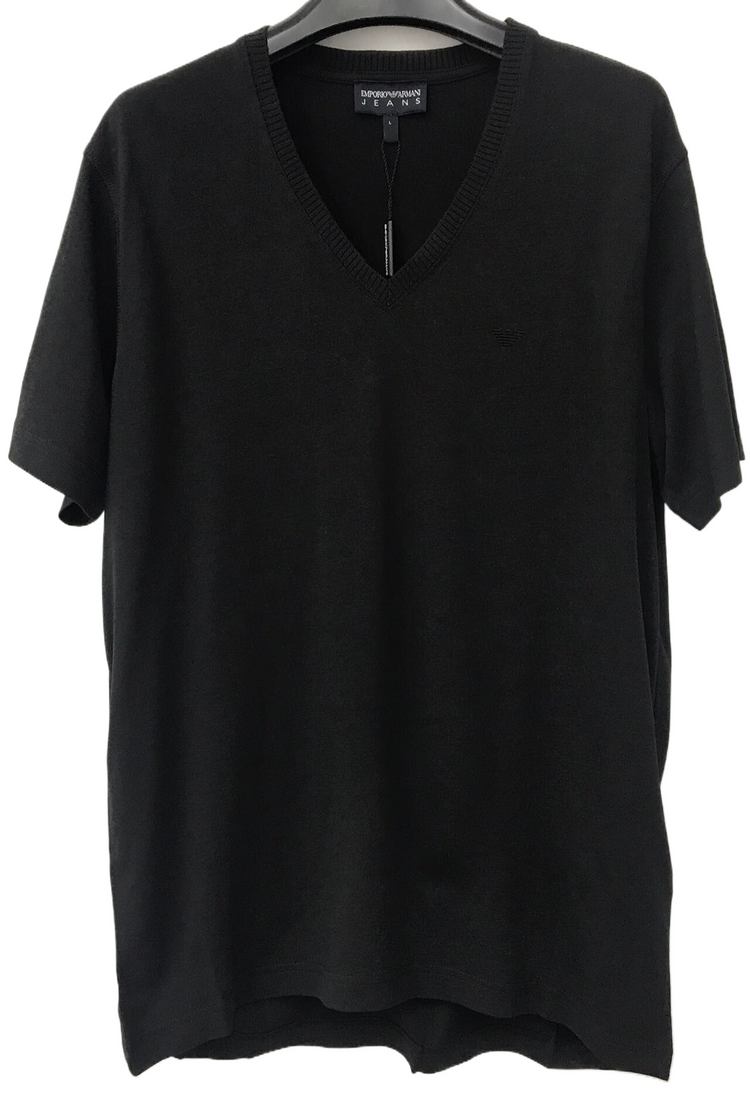 EA MEN Logo T-shirt ZNH11BP