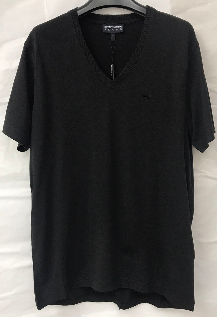 EA MEN Logo T-shirt ZNH11BP