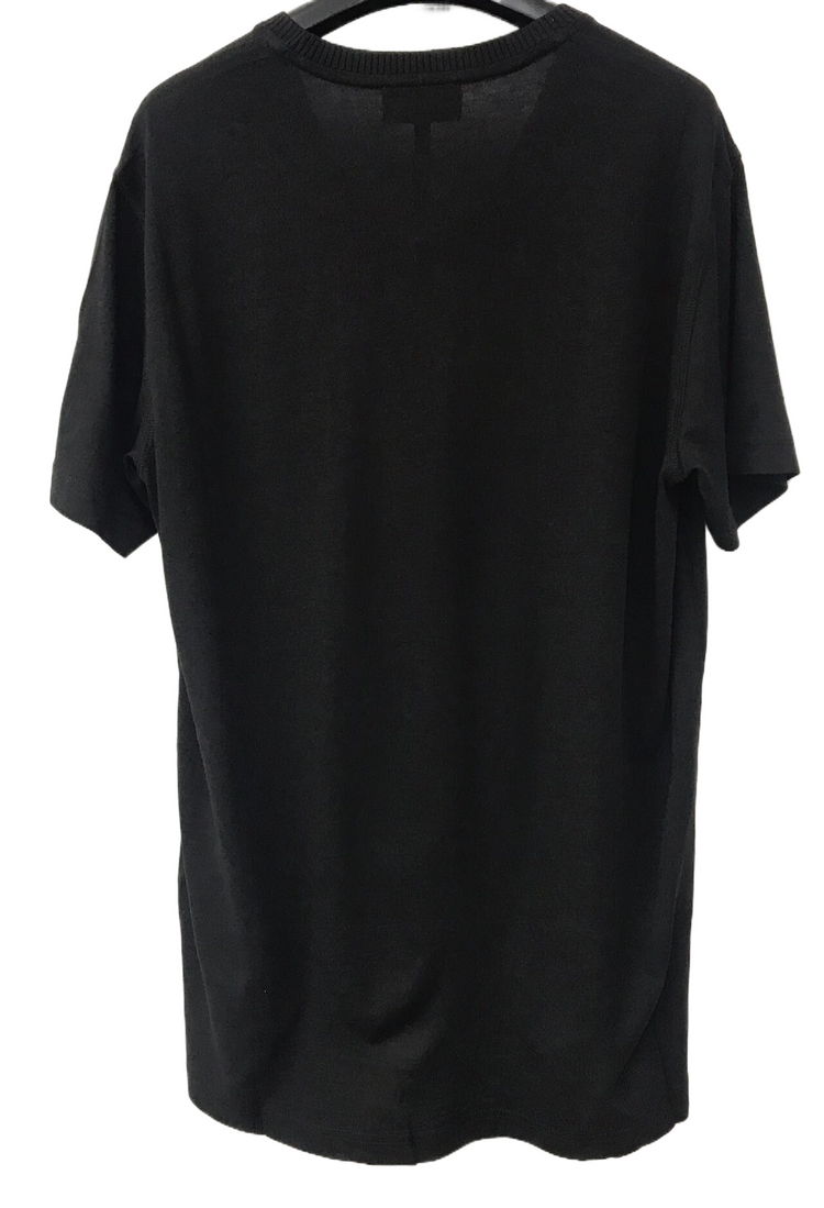 EA MEN Logo T-shirt ZNH11BP