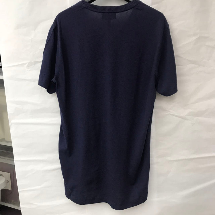 EA MEN Logo T-shirt ZNH11BP