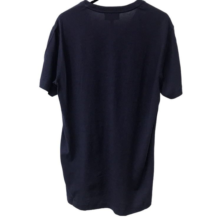 EA MEN Logo T-shirt ZNH11BP