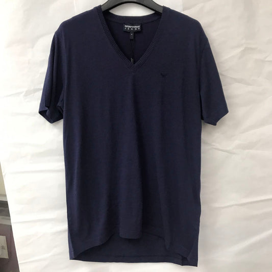 EA MEN Logo T-shirt ZNH11BP