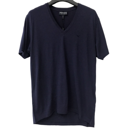 EA MEN Logo T-shirt ZNH11BP