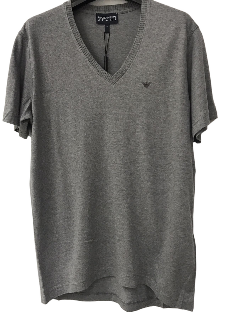 EA MEN Logo T-shirt ZNH11BP