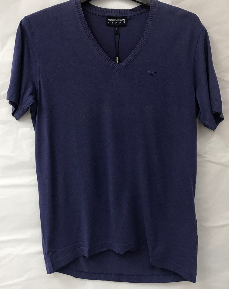 EA MEN Logo T-shirt ZNH11BP