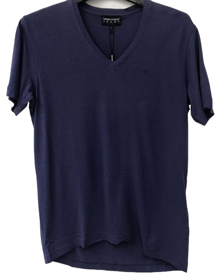 EA MEN Logo T-shirt ZNH11BP