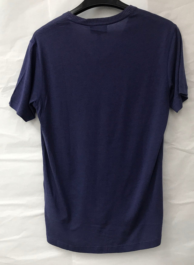 EA MEN Logo T-shirt ZNH11BP