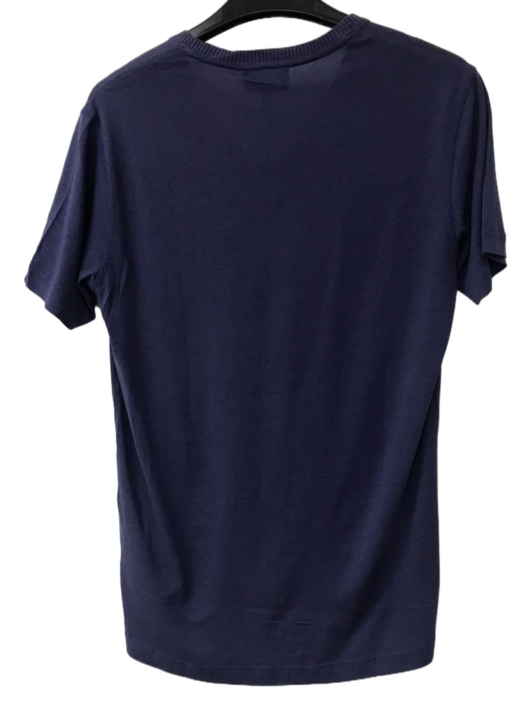EA MEN Logo T-shirt ZNH11BP
