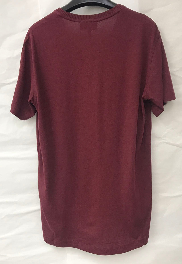 EA MEN Logo T-shirt ZNH11BP