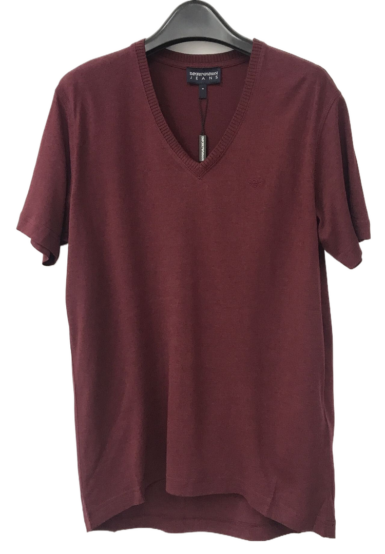 EA MEN Logo T-shirt ZNH11BP