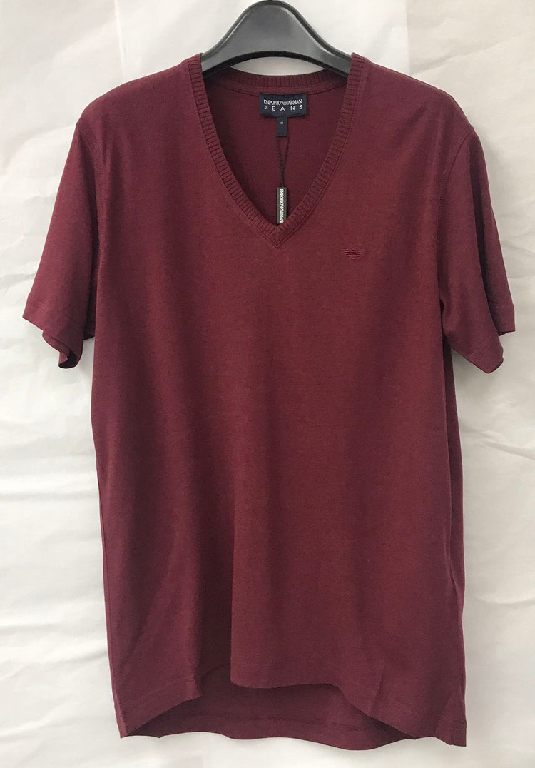 EA MEN Logo T-shirt ZNH11BP