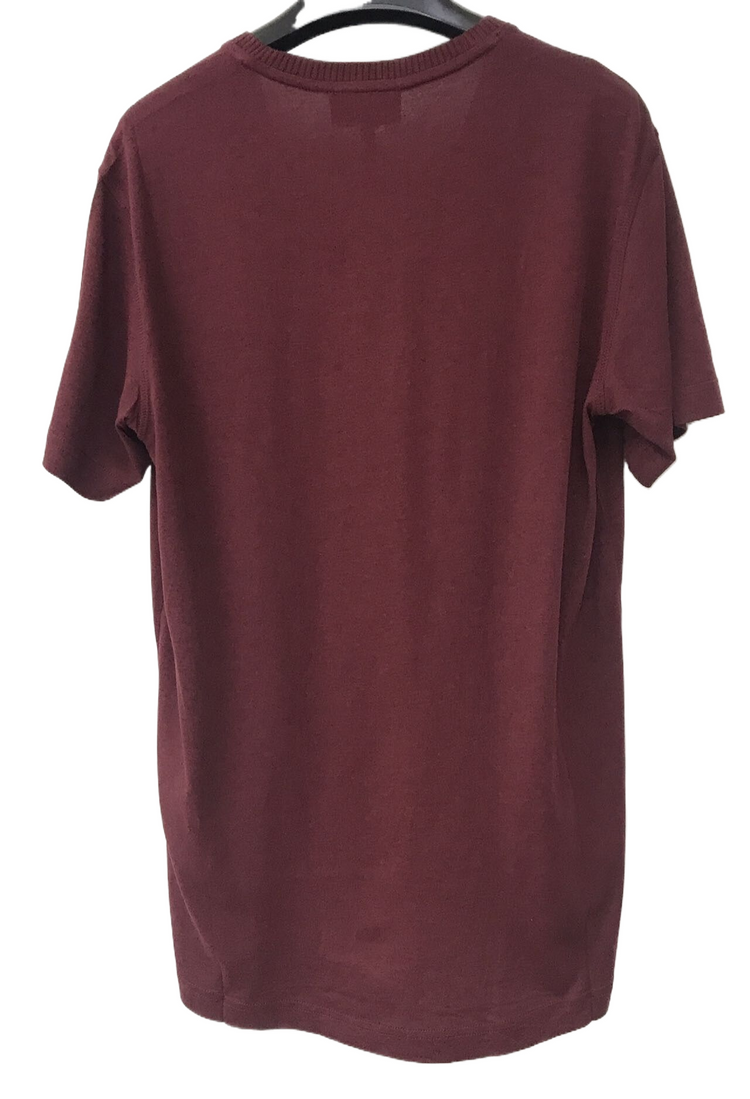 EA MEN Logo T-shirt ZNH11BP