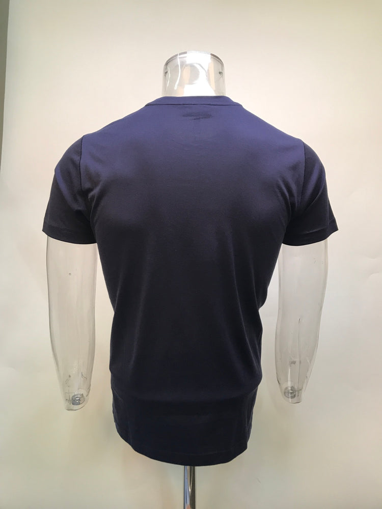 EA  MEN Cotton T-Shirt
