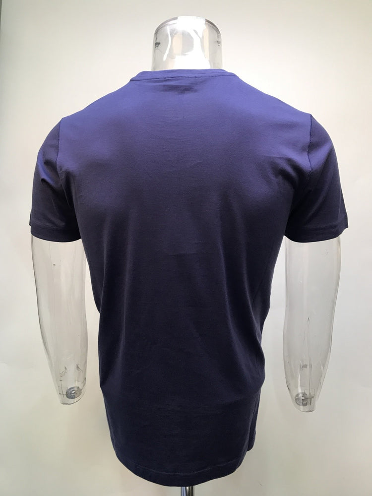 EA  MEN Cotton T-Shirt