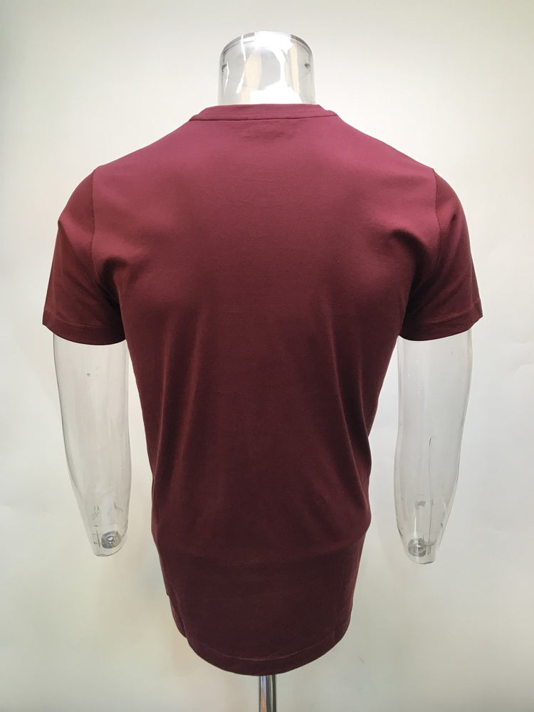 EA  MEN Cotton T-Shirt