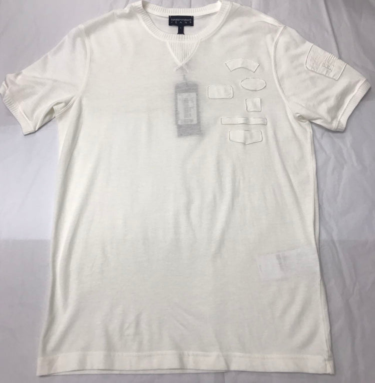 EA MEN Logo T-shirt ZNH13BP