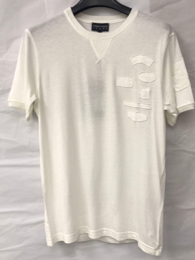 EA MEN Logo T-shirt ZNH13BP