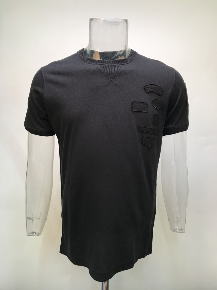 EA MEN Logo T-shirt ZNH13BP