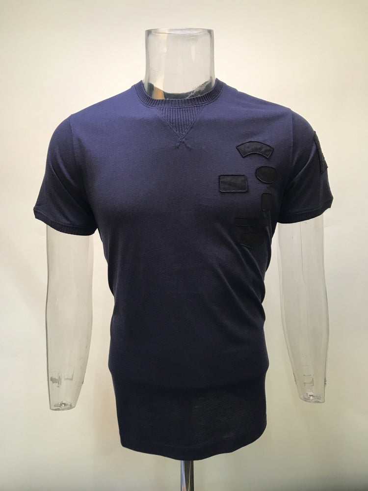 EA MEN Logo T-shirt ZNH13BP