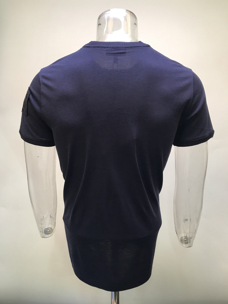 EA MEN Logo T-shirt ZNH13BP