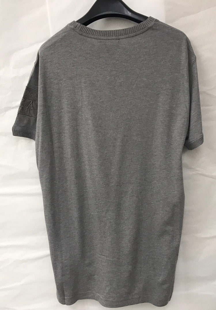 EA MEN Logo T-shirt ZNH13BP