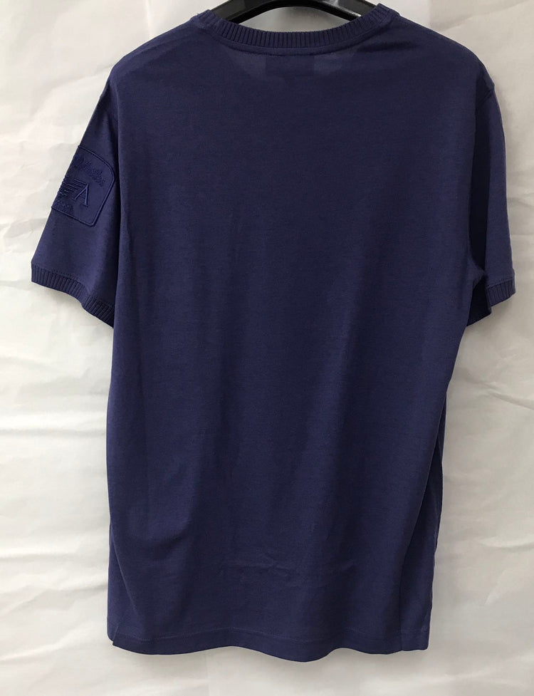 EA MEN Logo T-shirt ZNH13BP