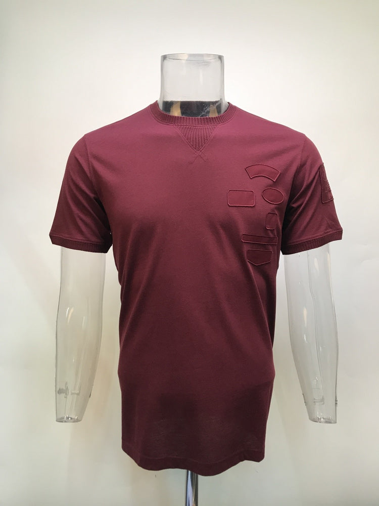 EA MEN Logo T-shirt ZNH13BP