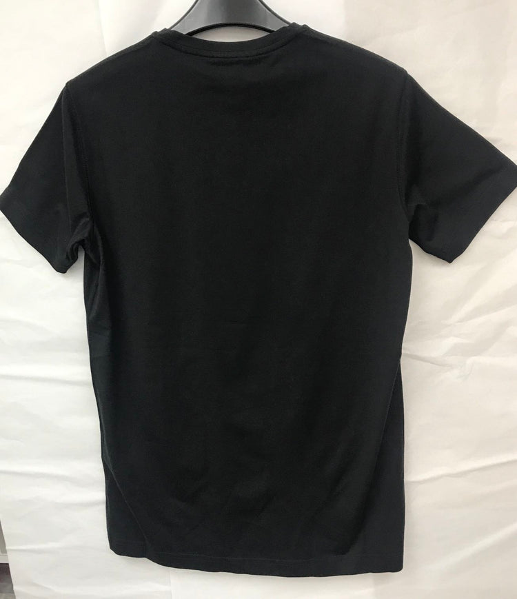 Round Neck Short Sleeves T-Shirt