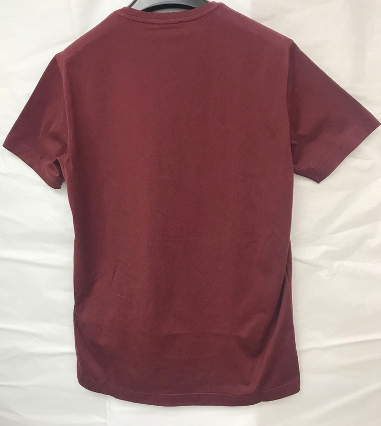 Round Neck Short Sleeves T-Shirt