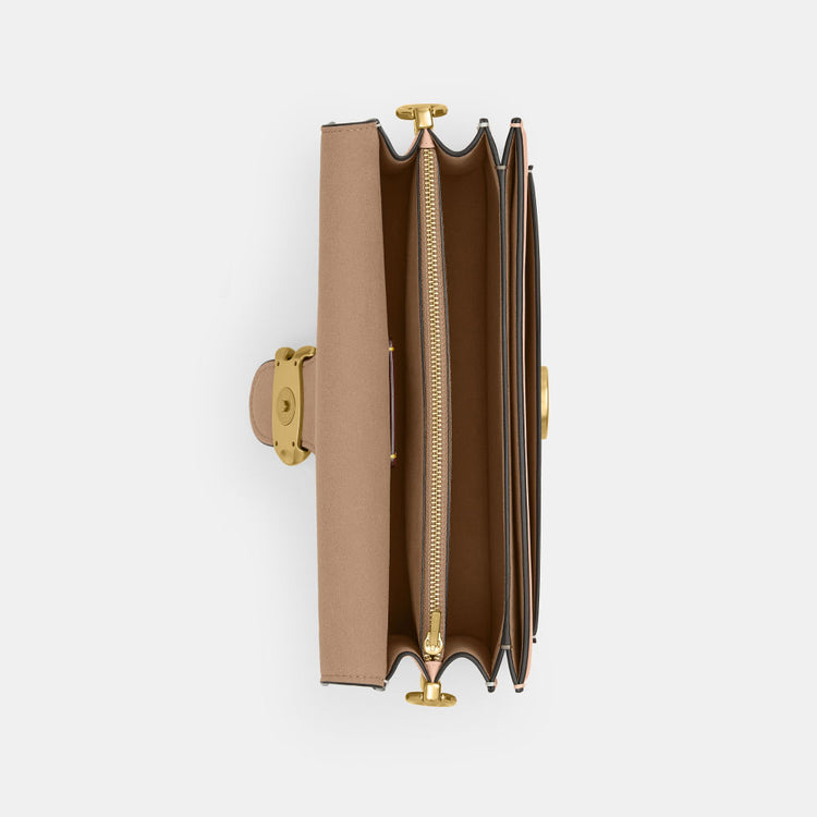 Bolsa Tabby Shoulder 26